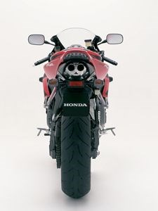 CBR 1000 RR`06 kommt auf Bridgestone BATTLAX