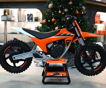 Motobike Nikolaustag!!