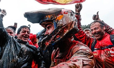 VIDEO RELEASE: 6DAYS THE MOVIE – JOSEP GARCIA OUT NOW