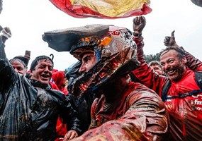 VIDEO RELEASE: 6DAYS THE MOVIE – JOSEP GARCIA OUT NOW Follow Red Bull KTM Factory Racing’s Josep Garcia as he takes on the biggest race on the Enduro calendar – the International S ... Weiter >>