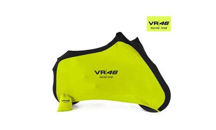 VR|46 - mit STYLE in die neue Saison