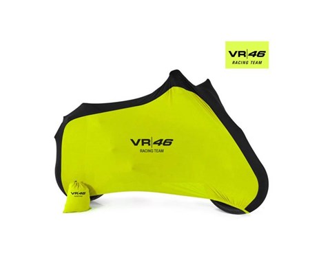 VR|46 - mit STYLE in die neue Saison