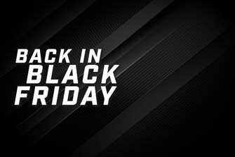 Back in Black Friday