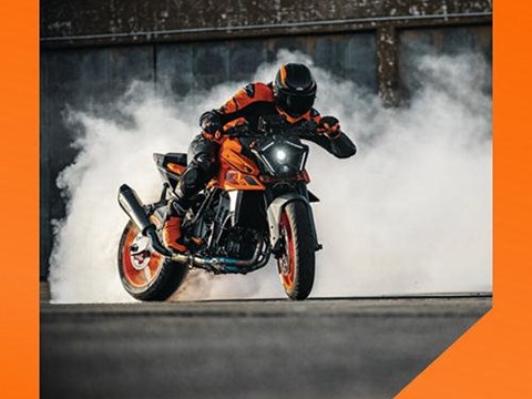 KTM FINANZIERUNGSANGEBOTE