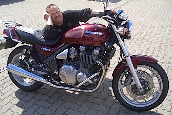 "Chopper und Tante Erna" "Chopper und Tante Erna"