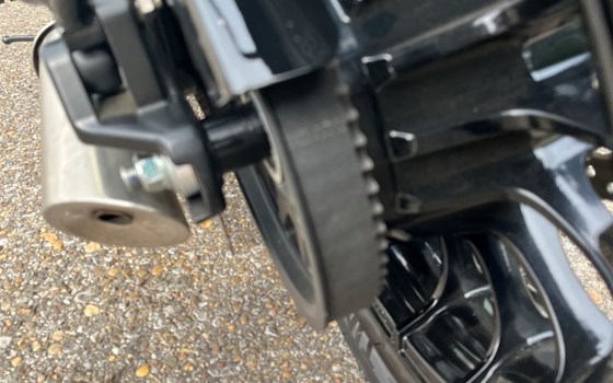 Jetzt Einführungspreis sichern! NEU 400ccm Bobber 400 von Hanway 400er mit 42PS 2 Jahre Garantie - Bild 7