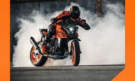 KTM OFERTA DE FINANCIACIÓN 