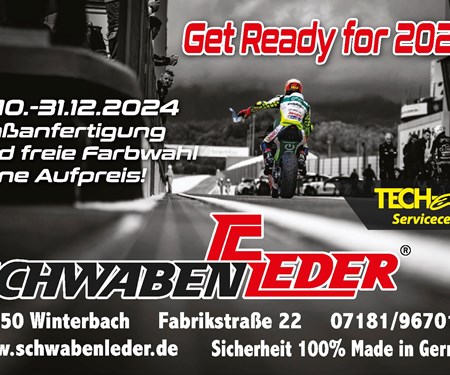 Schwabenleder Aktion