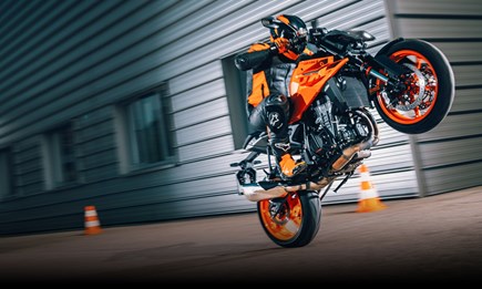 KTM Powershopping 2024