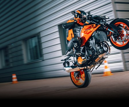 KTM Powershopping 2024