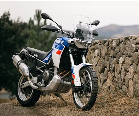 Aprilia Tuareg 660 CRAZY DEAL Aprilia Tuareg 660 CRAZY DEAL