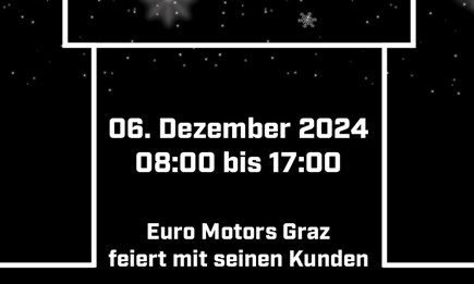EMG Nikolaustag EMG Nikolaustag