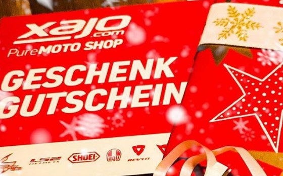 Es gibt Geschenke! - Bild 1