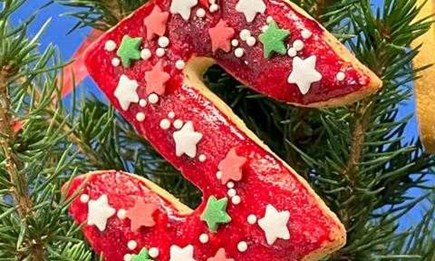 Nikolaustag 6. Dezember 2025