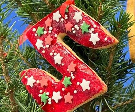 Nikolaustag 6. Dezember 2025