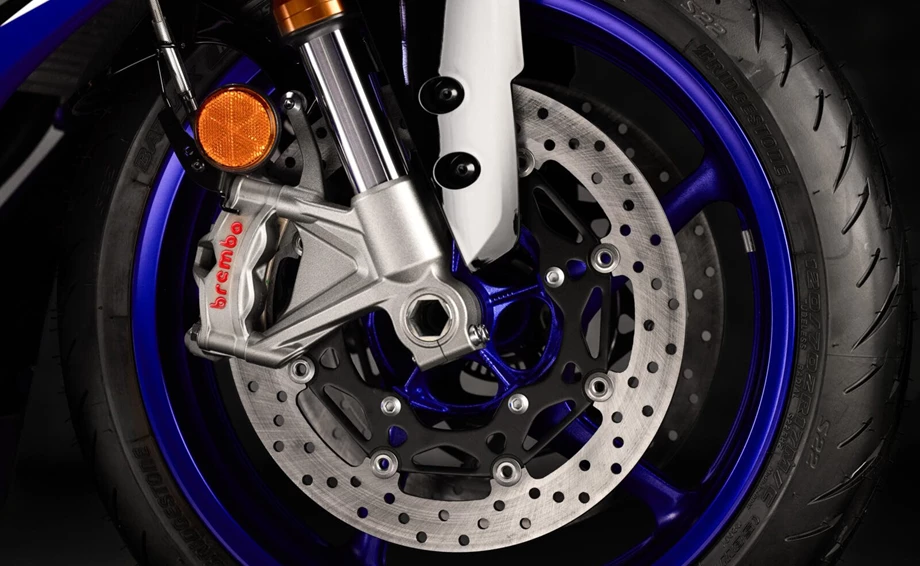 Eine neue Generation Supersportler: Die Yamaha R9 2025 Bild 12: Eine neue Generation Supersportler: Die Yamaha R9 2025