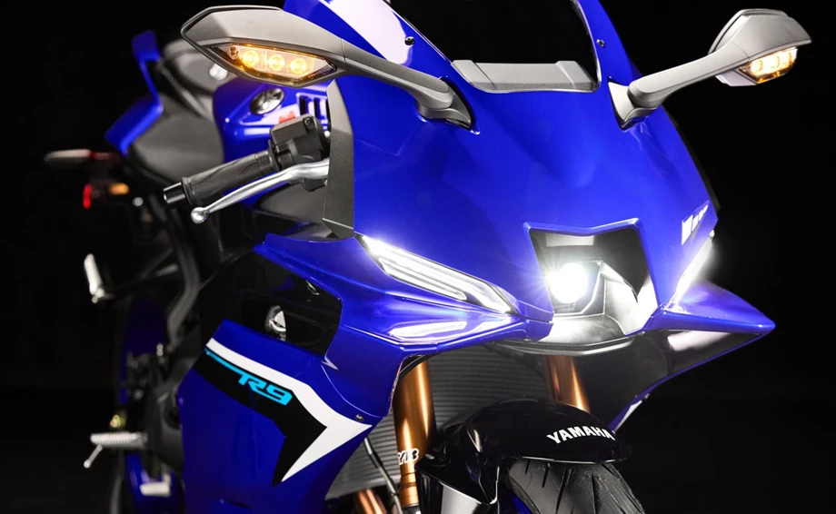 Eine neue Generation Supersportler: Die Yamaha R9 2025 Bild 16: Eine neue Generation Supersportler: Die Yamaha R9 2025