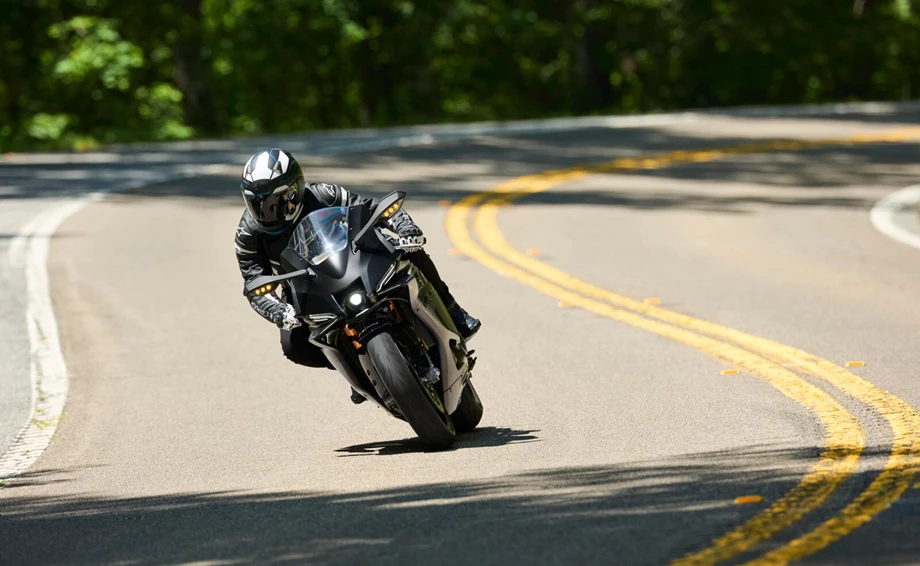 Eine neue Generation Supersportler: Die Yamaha R9 2025 Bild 21: Eine neue Generation Supersportler: Die Yamaha R9 2025