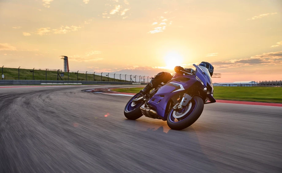 Eine neue Generation Supersportler: Die Yamaha R9 2025 Bild 5: Eine neue Generation Supersportler: Die Yamaha R9 2025