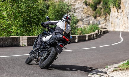 Ab in die Zukunft: Die neue TRACER 9 GT und TRACER 9 GT+ Ab in die Zukunft: Die neue TRACER 9 GT und TRACER 9 GT+