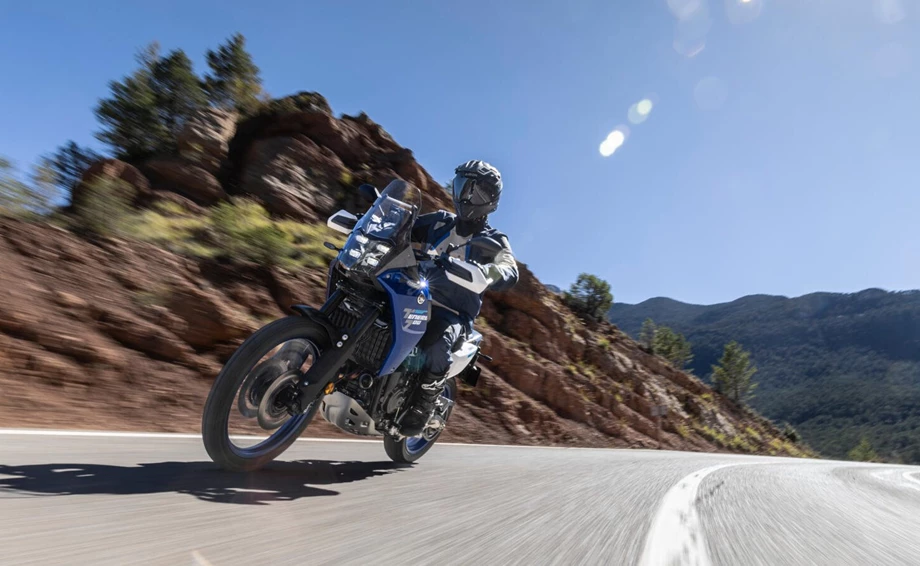 Auf zum nächsten Horizont: Die neue Yamaha Ténéré 700 und Ténéré 700 Rally Bild 14: Auf zum nächsten Horizont: Die neue Yamaha Ténéré 700 und Ténéré 700 Rally