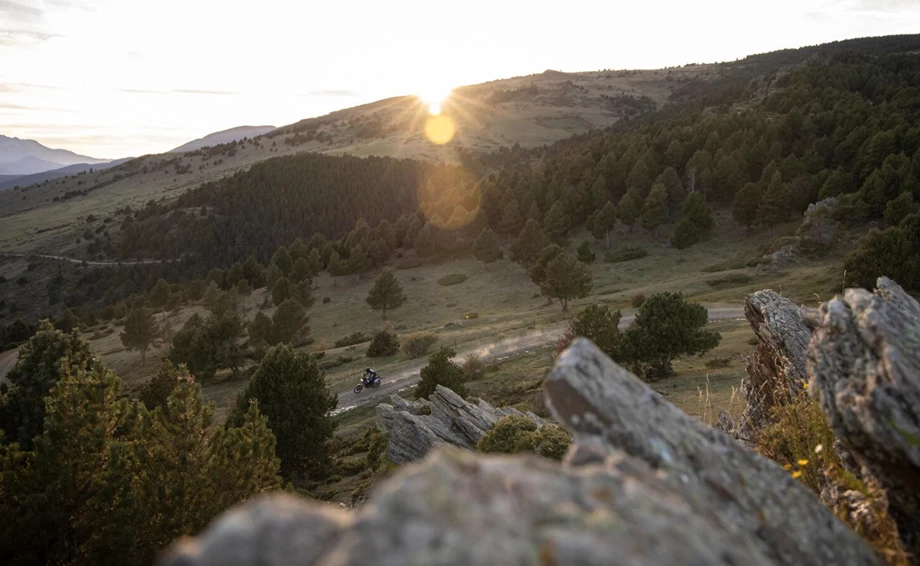 Auf zum nächsten Horizont: Die neue Yamaha Ténéré 700 und Ténéré 700 Rally Bild 19: Auf zum nächsten Horizont: Die neue Yamaha Ténéré 700 und Ténéré 700 Rally