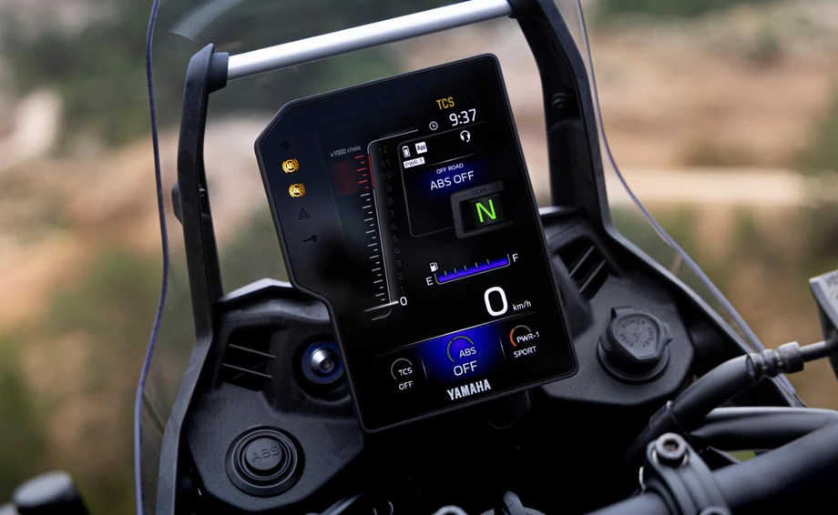 Auf zum nächsten Horizont: Die neue Yamaha Ténéré 700 und Ténéré 700 Rally Bild 25: Auf zum nächsten Horizont: Die neue Yamaha Ténéré 700 und Ténéré 700 Rally