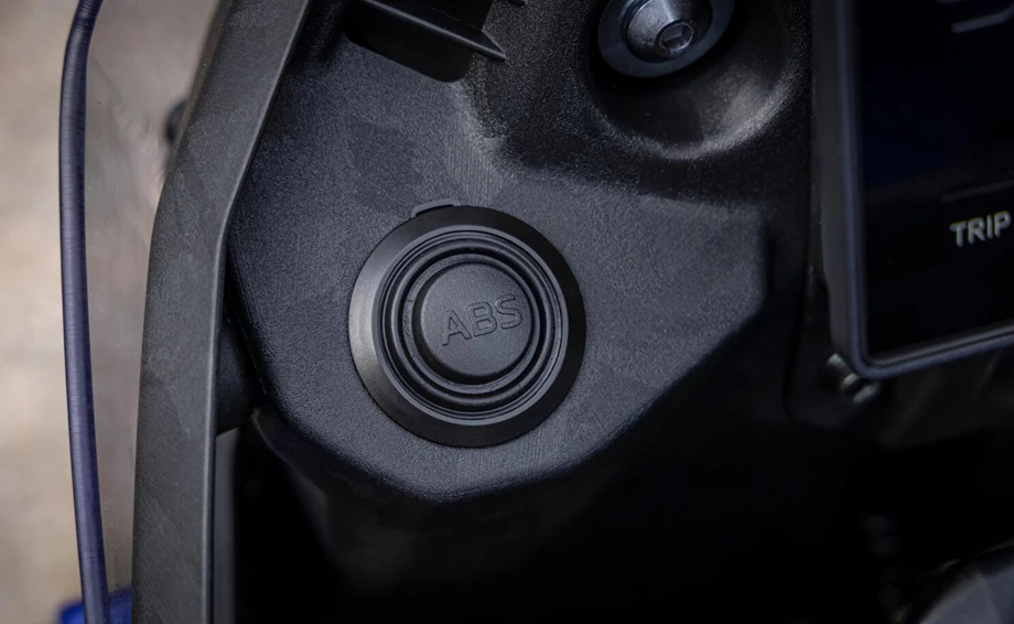 Auf zum nächsten Horizont: Die neue Yamaha Ténéré 700 und Ténéré 700 Rally Bild 26: Auf zum nächsten Horizont: Die neue Yamaha Ténéré 700 und Ténéré 700 Rally