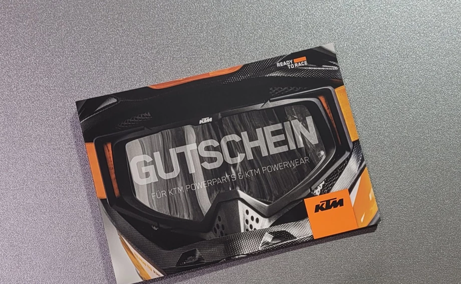 Unsere Gutscheine  Bild 1: Unsere Gutscheine