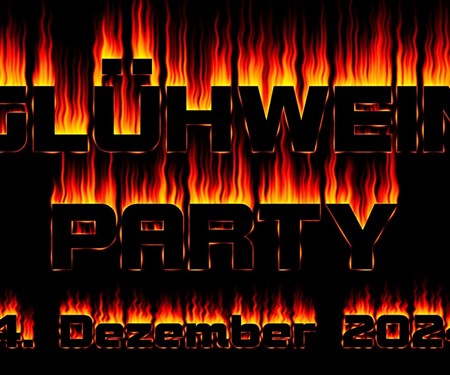 Glühweinparty bei TRIUMPH Gera