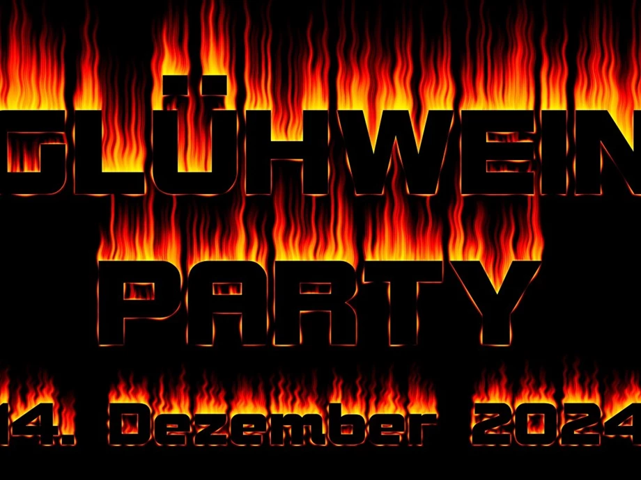 Glühweinparty bei TRIUMPH Gera Bild 1: Glühweinparty bei TRIUMPH Gera