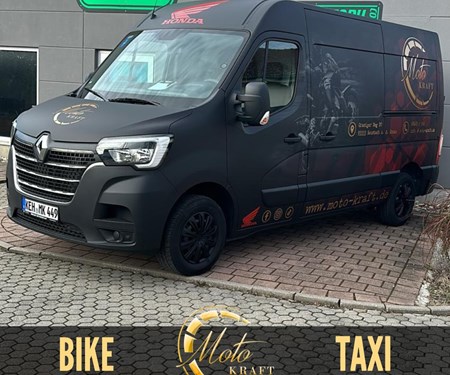 Hol- und Bringservice