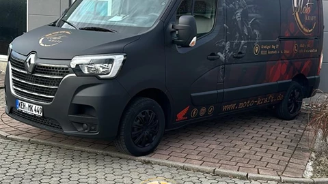 Hol- und Bringservice Hol- und Bringservice