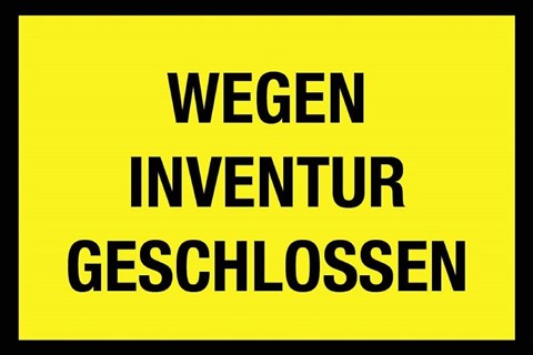 Xajo HandelsgmbH-News: Wir machen Inventur!