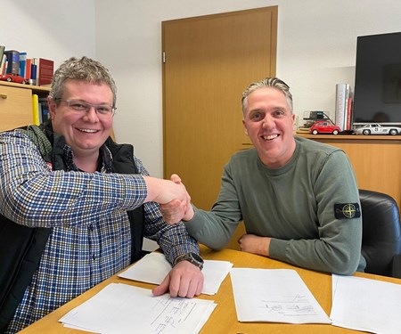 Bikerzentrum-BERENTELG erweitert Service durch Kooperation mit Nr1Motor