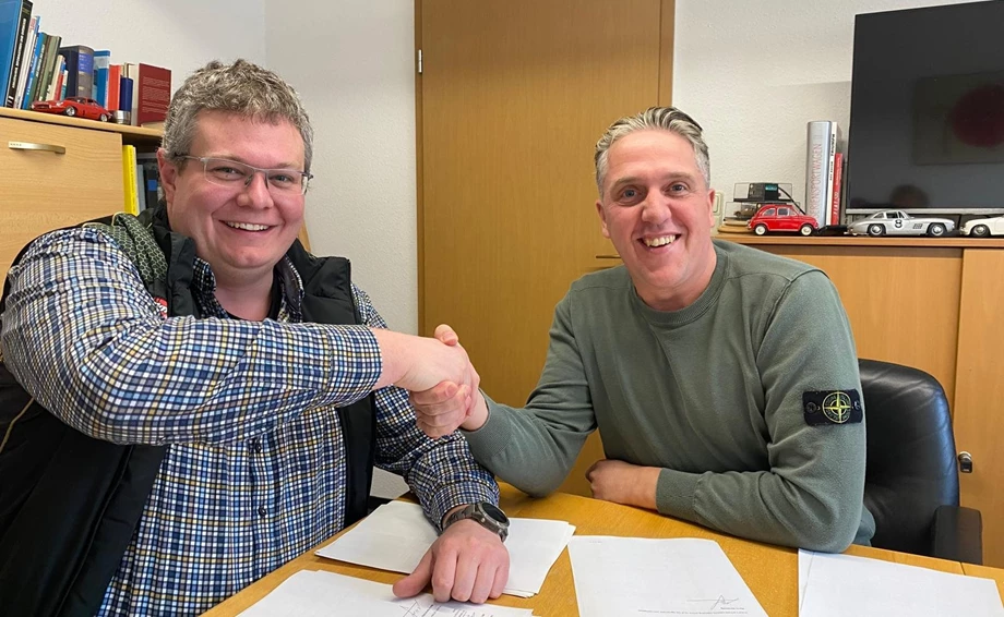 Bikerzentrum-BERENTELG erweitert Service durch Kooperation mit Nr1Motor Bild 1: Bikerzentrum-BERENTELG erweitert Service durch Kooperation mit Nr1Motor