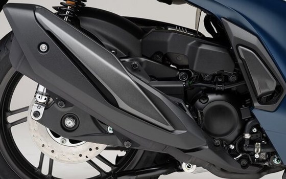 Honda SH350i - Bild 5