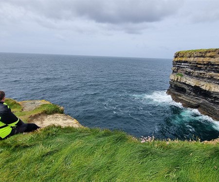 Bilder-, Reisevortrag von und mit Sven Mohaupt