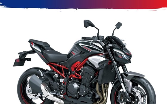 Die Preise der 2025er Kawasaki Z900 sind da - Bild 2 Die Preise der 2025er Kawasaki Z900 sind da - Bild 2