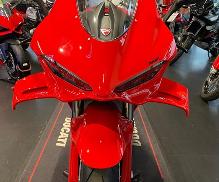 2025 - NUOVO DUCATI