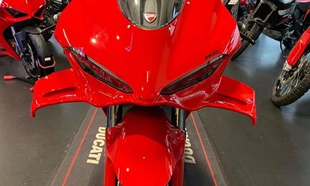 2025 - NUOVO DUCATI 2025 - NUOVO DUCATI