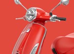 Vespa (RED)