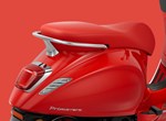 Vespa (RED)