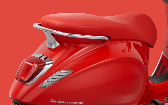 Vespa (RED) - Bild 5