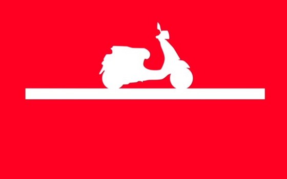 Vespa (RED) - Bild 6