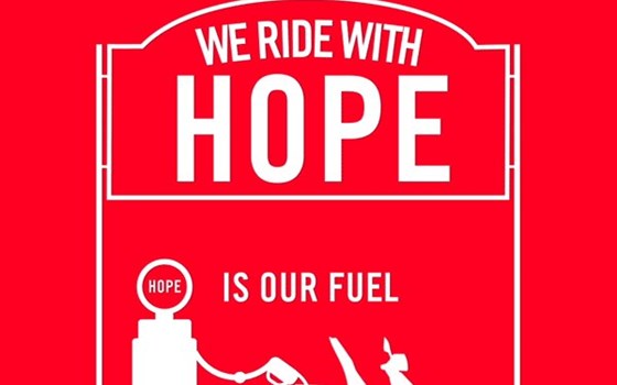 Vespa (RED) - Bild 1