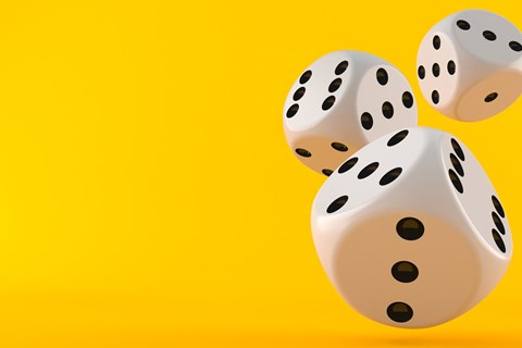 Moto-Center Thun-News: Würfelwoche im Moto-Center Thun