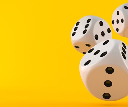 Würfelwoche im Moto-Center Thun