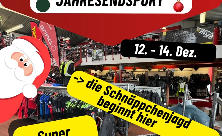 XMAS Sale 2024 Bild 1: XMAS Sale 2024