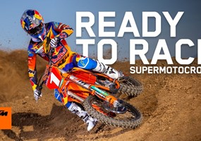 RED BULL KTM FACTORY RACING CHARGING INTO 2025 SMX WORLD CHAMPIONSHIP SEASON 
A returning four-rider Red Bull KTM Factory Racing Team will feature Chase Sexton and Aaron Plessinger in the 450 Class alon ... Weiter >>